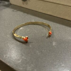 Kendra Scott Cuff Bracelet